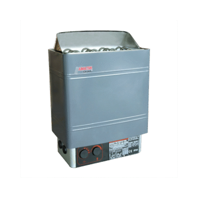 Máy xông hơi khô Amazon AMMI-C-D4