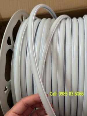 Led dan COB 220V 27K met 1