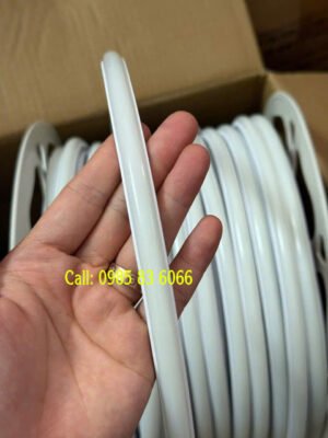 Led dan COB 220V 27K met 4