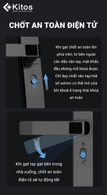 kitos kt al630 8