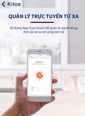 kitos kt al630 plus