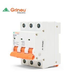 Aptomat 3 cuc SN 63 2