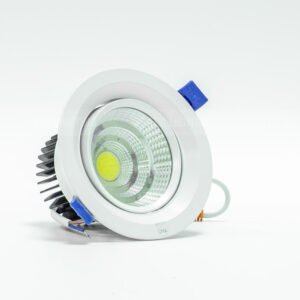 Đèn âm trần COB TLC