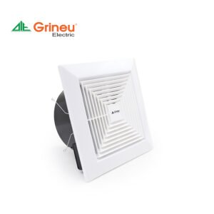 Alternative view of Quạt hút trần ống ngang GET-A1