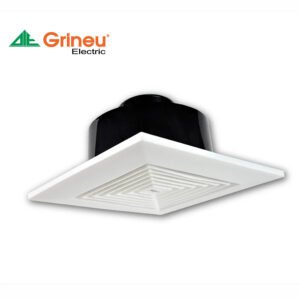 Quạt hút trần ống ngang GET-A1