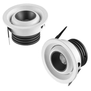 Đèn rọi mini sportlight 5W chỉnh góc