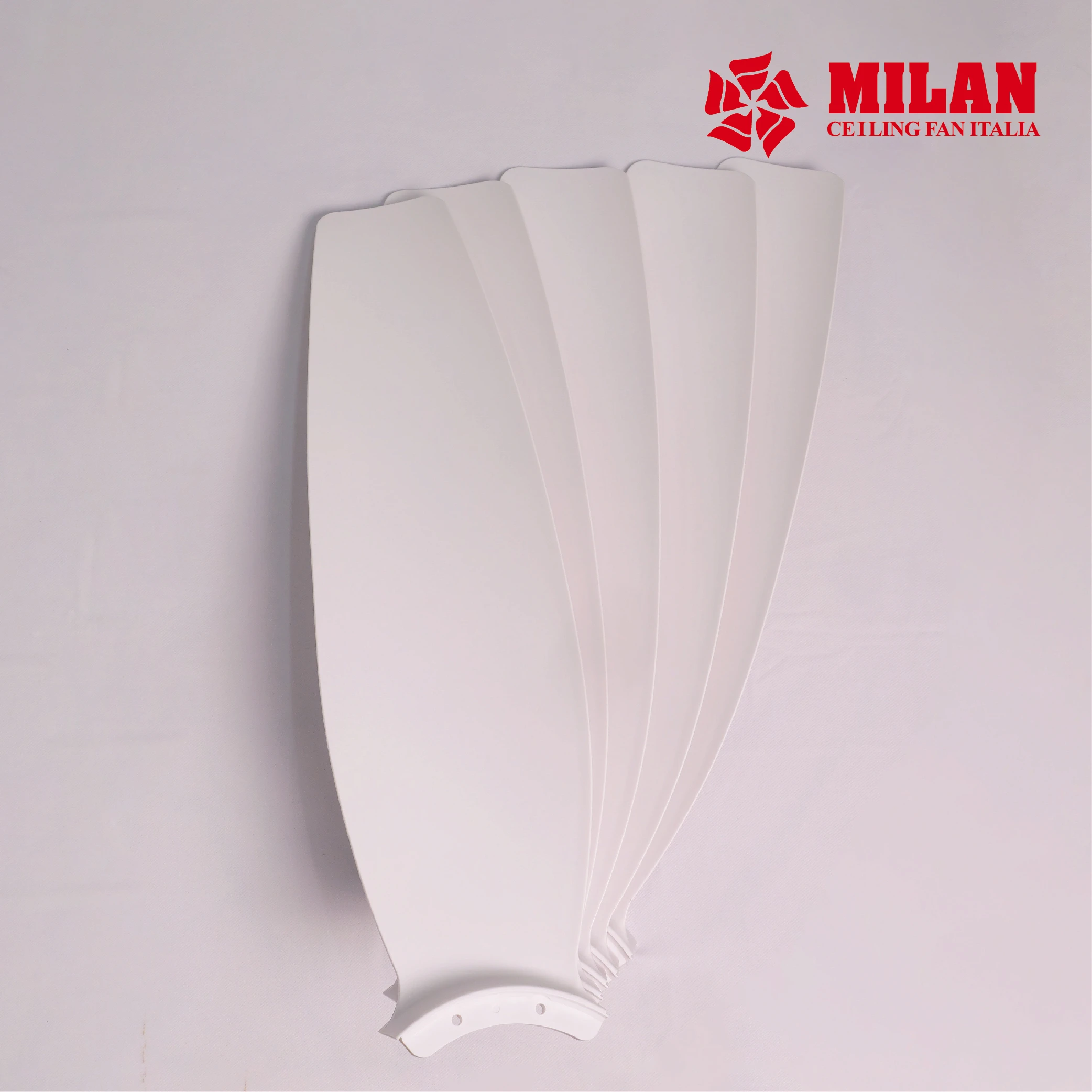 Quạt Trần Đèn 5 Cánh FY528 - Màu trắng 5 Quạt Trần Đèn 5 Cánh FY528 - Màu trắng - Ảnh 3