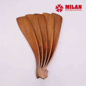 Quạt Trần Đèn 5 Cánh FY516 - OB 16 NH WEB 05