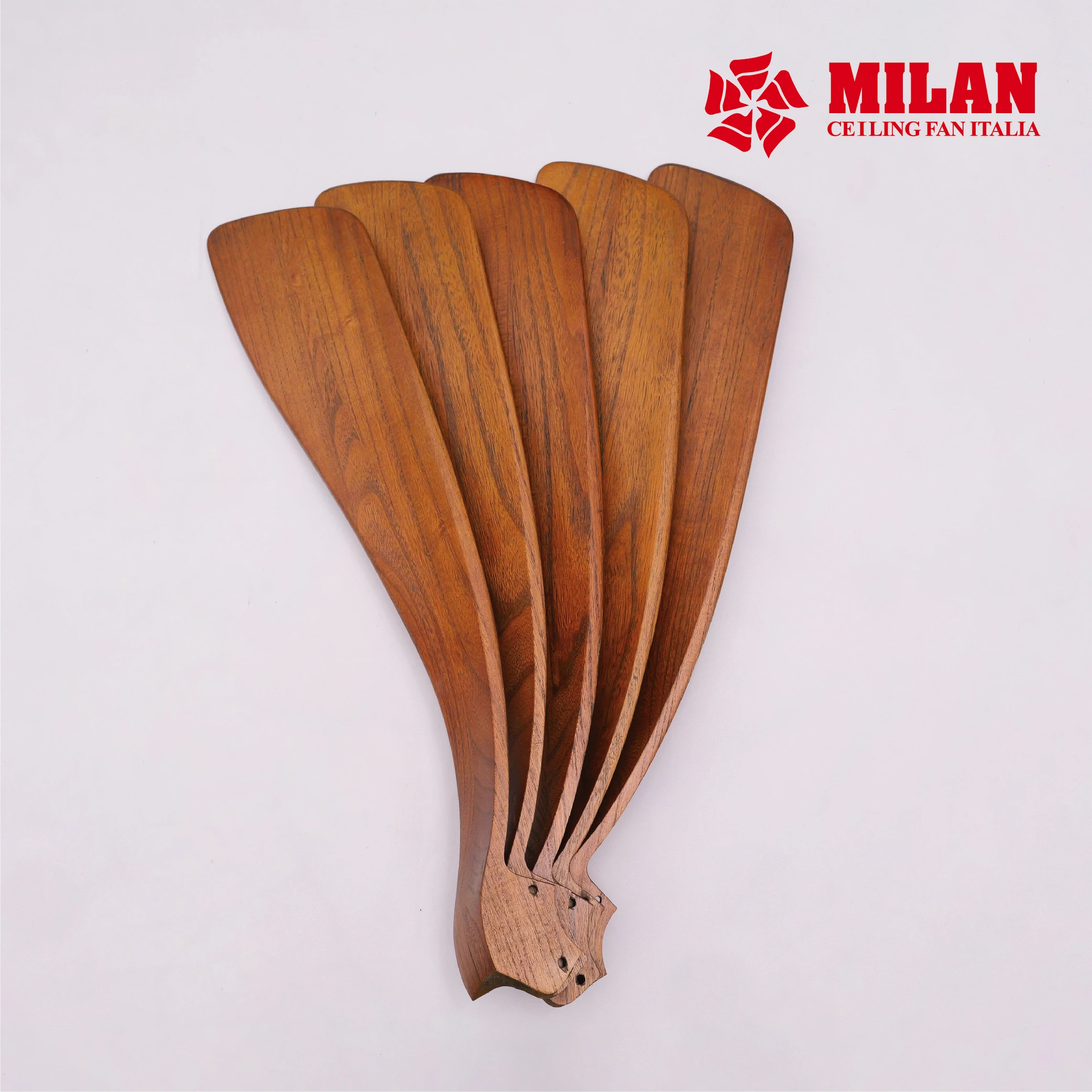 Quạt Trần Đèn 5 Cánh FY516 - OB 6 Quạt Trần Đèn 5 Cánh FY516 - OB - Ảnh 4