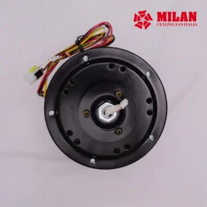 Quạt Trần Đèn 5 Cánh FY516 - OB 17 NH WEB 24