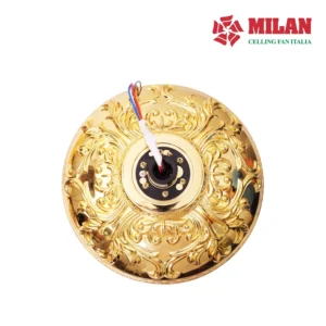 dong co quat tren quat tran 5 canh khong den ma vang 9999 fy966 kd 1