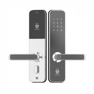 Khoá cửa vân tay cửa gỗ TD-1808