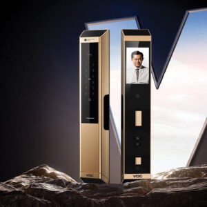 Alternative view of Khóa Face ID VOC V70Max