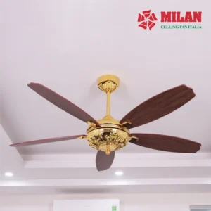 quat tran 5 canh khong den ma vang 9999 fy966 kd 3