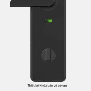 thiet ke khoa bao ve tre em voc x3