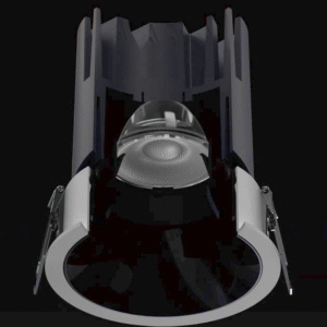 Đèn LED Spotlight Âm Trần SP-SC3 11 Đèn LED Spotlight Âm Trần SP-SC3