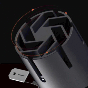 Đèn LED Spotlight Âm Trần SP-SC3 12 Đèn LED Spotlight Âm Trần SP-SC3