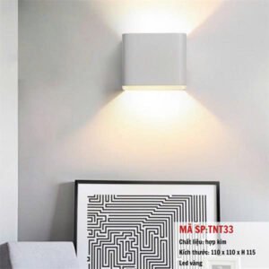 Đèn tường nội thất TNT33