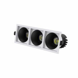Den Spotlight Modul SPG 3x12W
