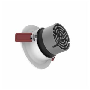 Đèn Spotlight Zoom 15°- 60°