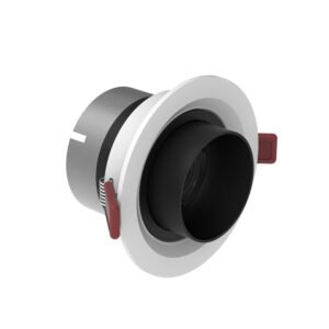 Đèn Spotlight Zoom 15°- 60°