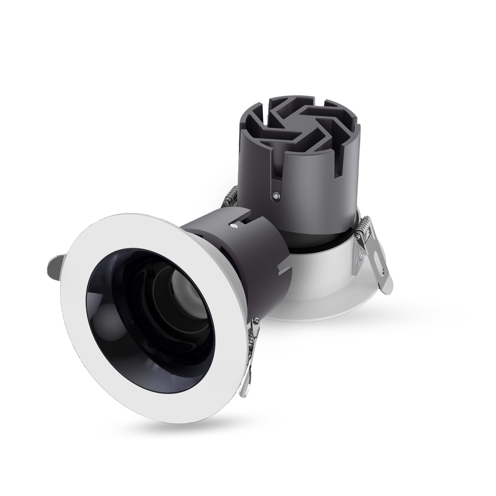 Đèn LED Spotlight Âm Trần SP-SC3 3 Đèn LED Spotlight Âm Trần SP-SC3