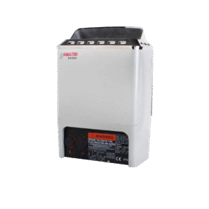 Máy xông hơi khô Amazon AM45A