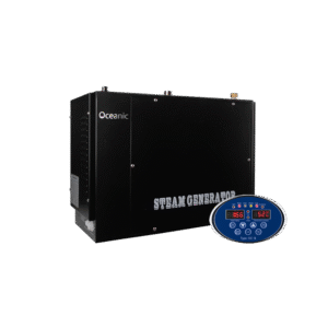 Máy xông hơi ướt Ocenic OC-B