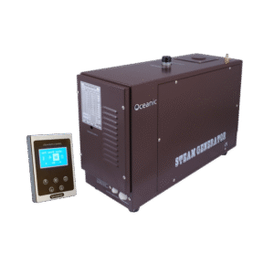 Máy xông hơi ướt Oceanic OC-D