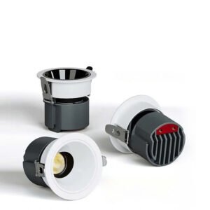 Đèn Spotlight âm trần SP-SC2