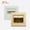 Đèn âm cầu thang không cảm biến HC