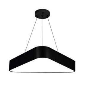 Đèn thả văn phòng tam giác