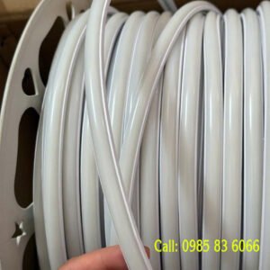 Led dan COB 220V 27K met 1