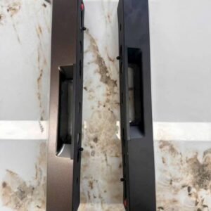 Alternative view of Khóa Cửa Mở Bằng Khuôn Mặt Bosch FU30Plus