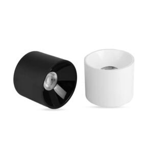 Đèn Bơ Chiếu Rọi Mini Trong Nhà Kinglux MNBR