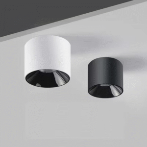 Đèn Bơ Chiếu Rọi Mini Trong Nhà Kinglux MNBR