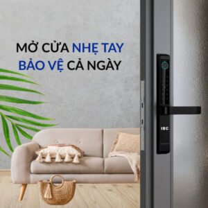 Khoa van tay cua nhom IBC208 7