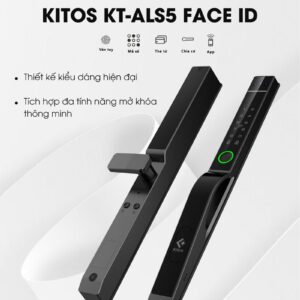 Kitos ALS5 Face ID 11