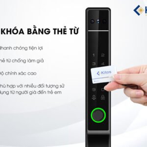 Kitos ALS5 Face ID 12