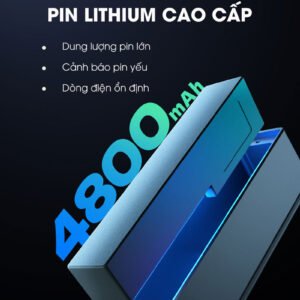 Kitos ALS5 Face ID 2