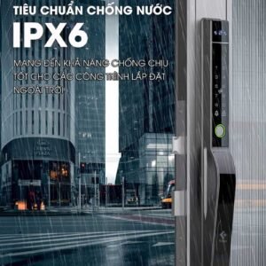 Kitos ALS5 Face ID 3