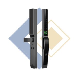 Khoá cửa thông minh Kitos ALS5 Face ID