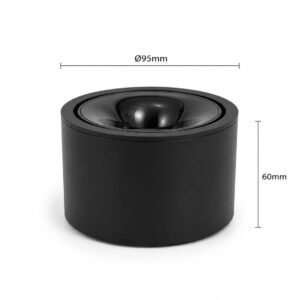Đèn Bơ Chiếu Rọi Mini Trong Nhà Kinglux MNBR