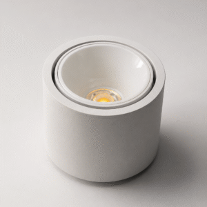 Đèn Bơ Chiếu Rọi Mini Trong Nhà Kinglux MNBR