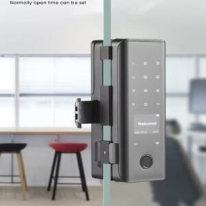 Khóa Cửa Kính IBC C10 PRO 12 khoa cua kinh IBC C10 Pro 0985836066 2