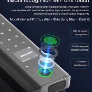 Khóa Cửa Kính IBC C10 PRO 13 khoa cua kinh IBC C10 Pro 0985836066 3