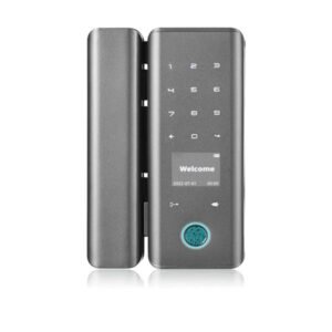 Khóa Cửa Kính IBC C10 PRO