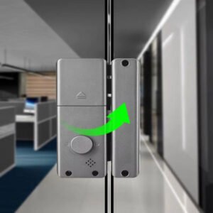 Khóa Cửa Kính IBC C10 PRO 16 khoa cua kinh IBC C10 Pro 0985836066 6