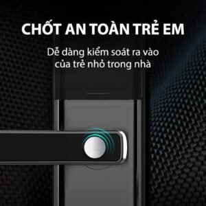 Khóa cửa thông minh Kitos G900 PRO 13 kitos g900 pro 6