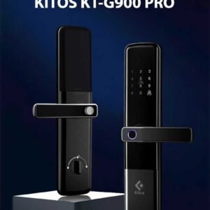 Alternative view of Khóa cửa thông minh Kitos G900 PRO